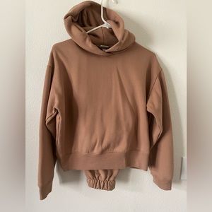 A New Day sweats set